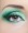Minty Mineral Eye Shadow