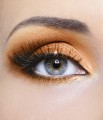 Bronze Mineral Eye Shadow