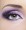 Pale Violet Mineral Eye Shadow