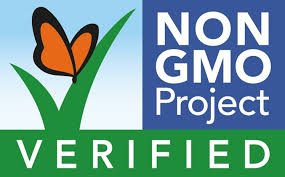 Non GMO Project Verified Symbol Logo