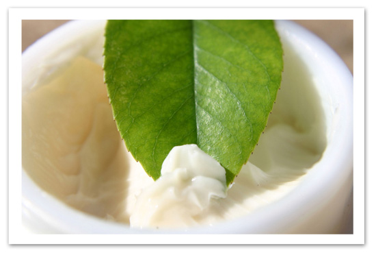 Sheer Miracle Natural Skin Care