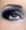 Black Mineral Eye Shadow