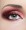 Dirty Plum Mineral Eye Shadow