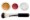 Mineral Makeup Starter Kit