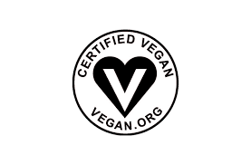 Certified Vegan Logo