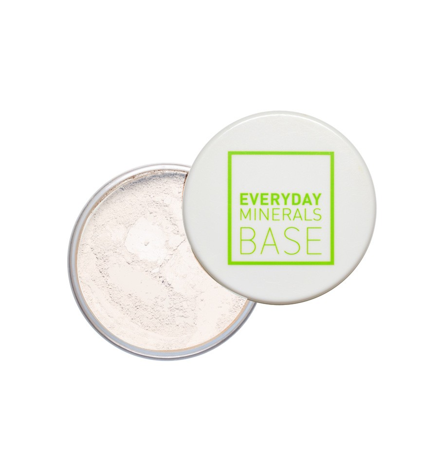 Everyday Minerals Matte Base