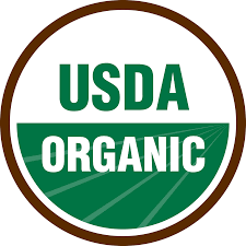 USDA Organic Symbol