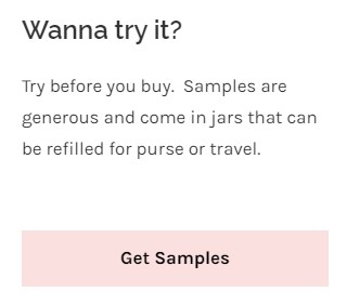 Get Samples