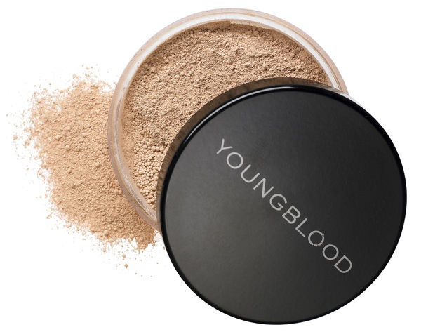 Youngblood Mineral Foundation